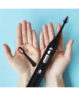 PURSONIC SPM Electric movement Rechargeable Electric Toothbrush