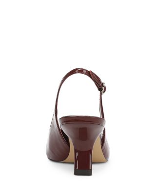 Women's Bianka Slingback Pumps