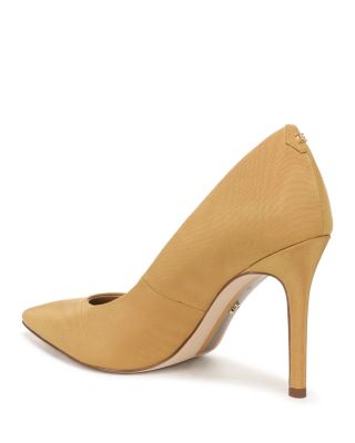 Women's Hazel Pumps