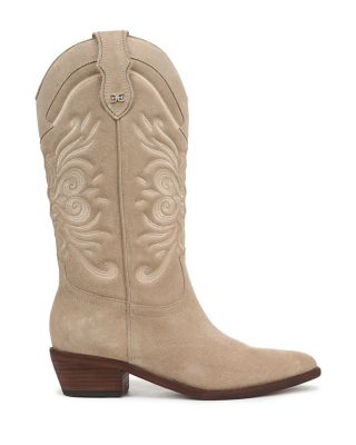 Women's Robbie Cowboy Boots