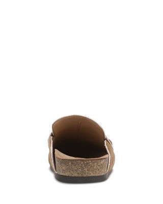 Women's Astrid Mules 