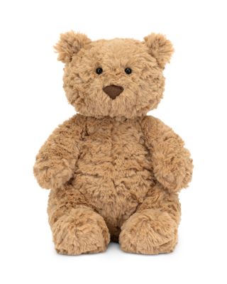 Bartholomew Medium Plush Bear - Ages 0+