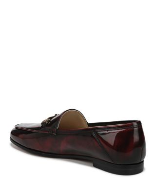 Women&#39;s Loraine Almond Toe Loafers