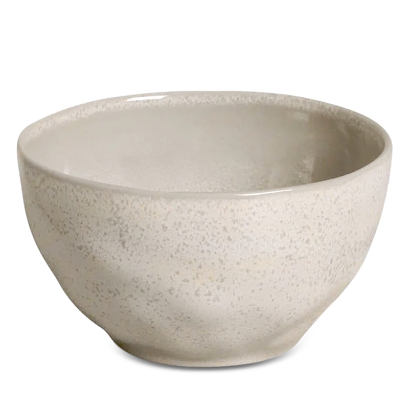 Porto Brasil Soup Bowls, Set Of 4 In Neutral
