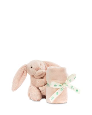 Bashful Bunny Soother Blanket - Ages 0+