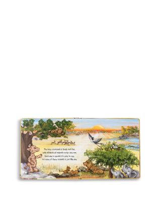 Just Like Me Book - Ages 0+  