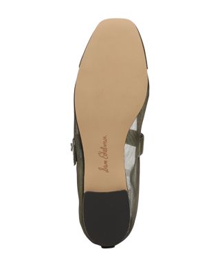 Women's Miranda Flats