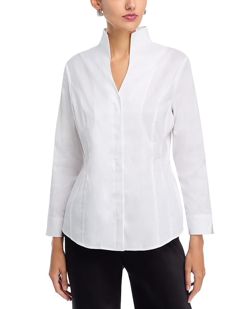 Misook Collated Shirt