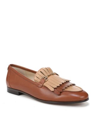 Women&#39;s Liz Kiltie Loafer Flats