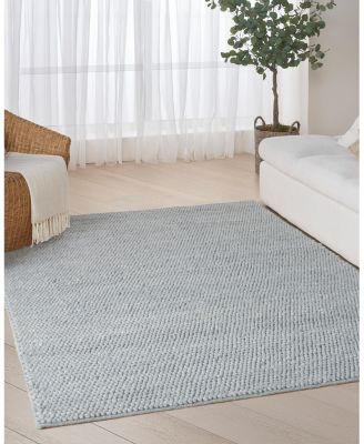 DKNY Pure Knots KNT01 Area Rug, 5'2" x 7'2"
