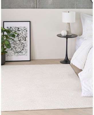 DKNY Central Park West CEP01 Area Rug, 6' x 9'