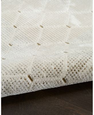 DKNY Grand Street GRN01 Area Rug, 7'8" x 9'8"