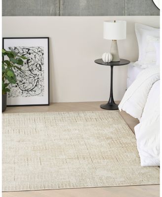 DKNY Grand Street GRN02 Area Rug, 5'2" x 7'2"