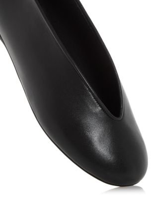 Women's Duck Ballet Flats