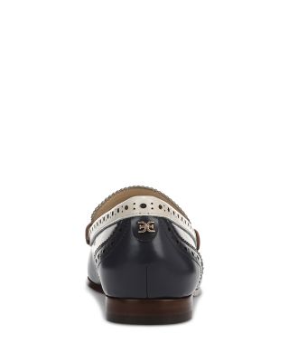 Women's Liona Leather Loafers