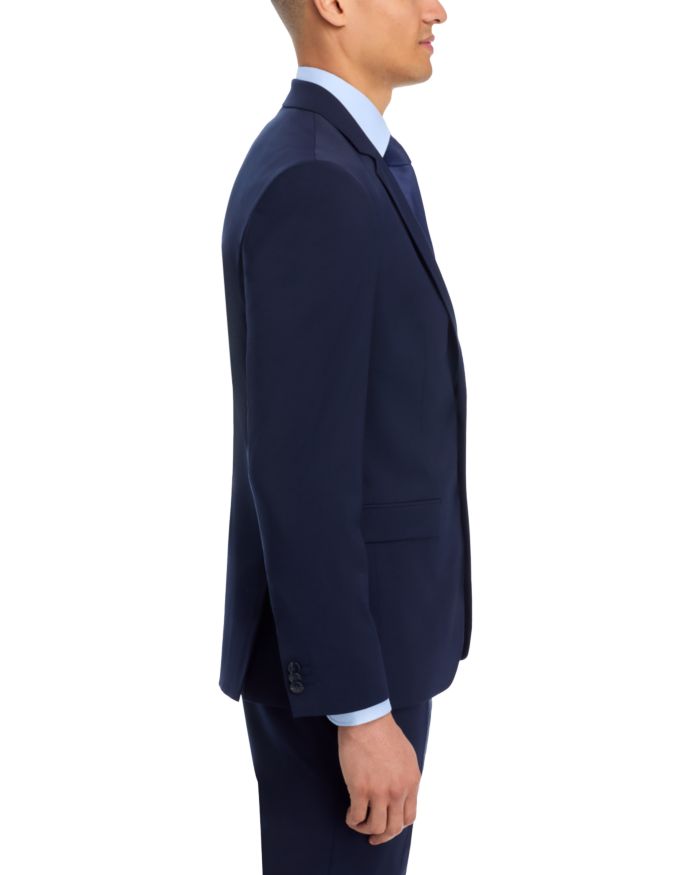 Extra Slim Fit Arti-X Stretch Suit Jacket