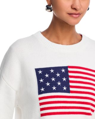 Freeda Graphic Sweater - Exclusive