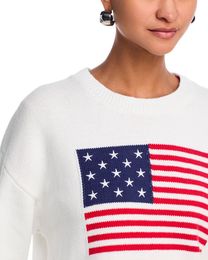 Freeda Graphic Sweater - Exclusive