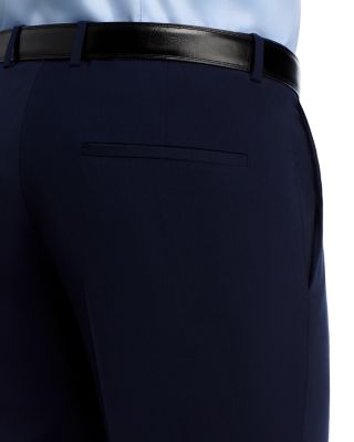 Arti-Heston Extra Slim Fit Stretch Suit Separates