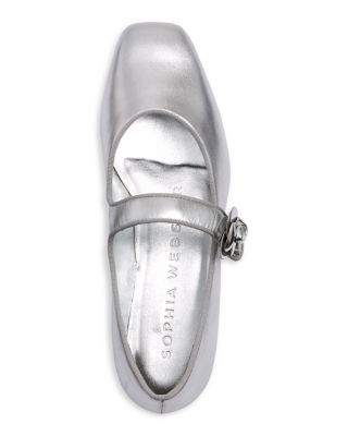 Women's Titania Mary Jane Flats