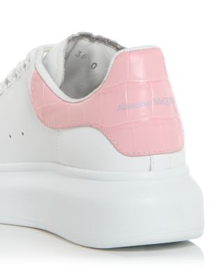 Women's Oversized Sneakers