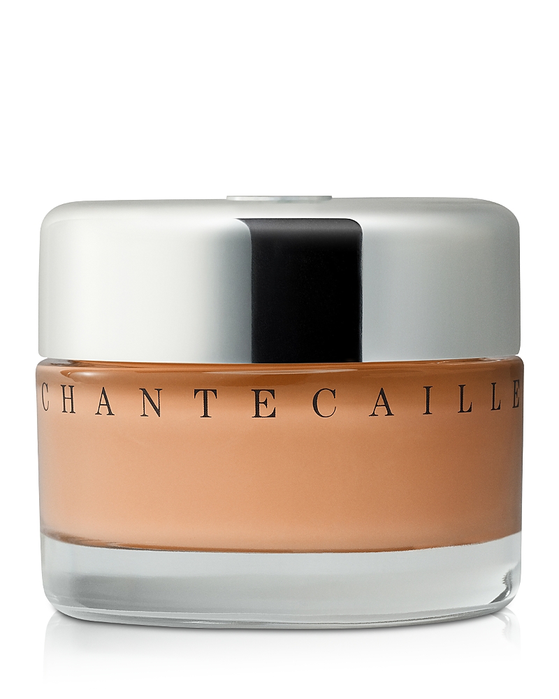 Chantecaille Future Skin Oil-free Foundation 1 Oz. In Brown