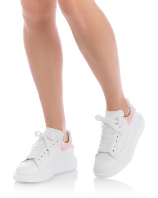 Women's Oversized Sneakers
