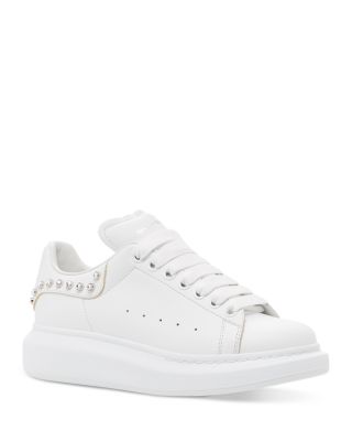 Women's Oversized Sneakers