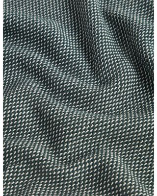 Gregry Textured Knit Polo Shirt