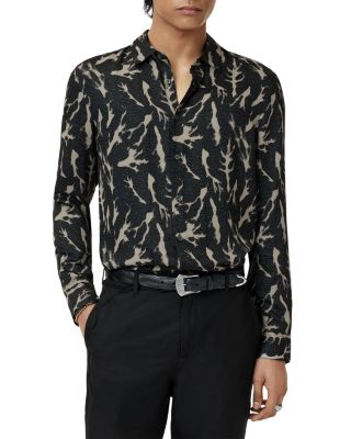 John Varvatos - Ross Shirt