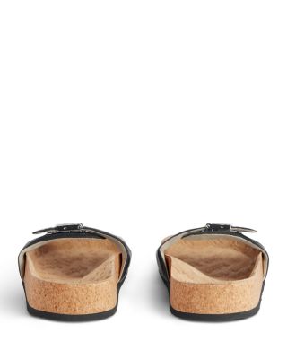 x Scholl Women&#39;s Slide Sandals 