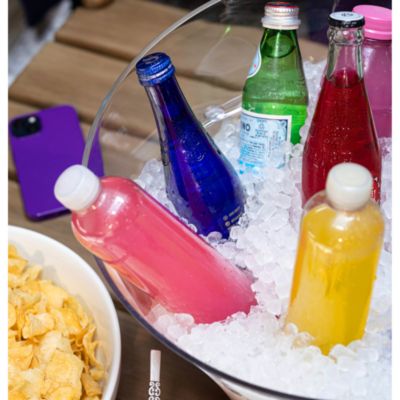 GE Profile Opal 2.0 Ultra Nugget Ice Maker