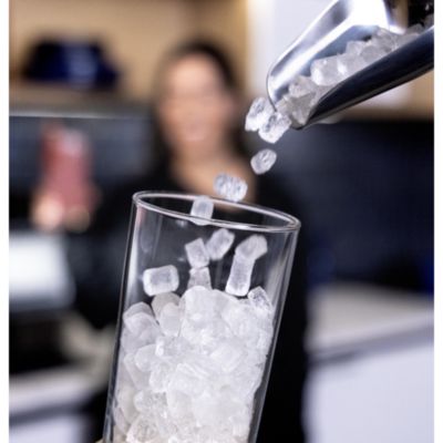 GE Profile Opal 2.0 Ultra Nugget Ice Maker