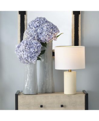 Sequoia Glass Decorative Large Vase