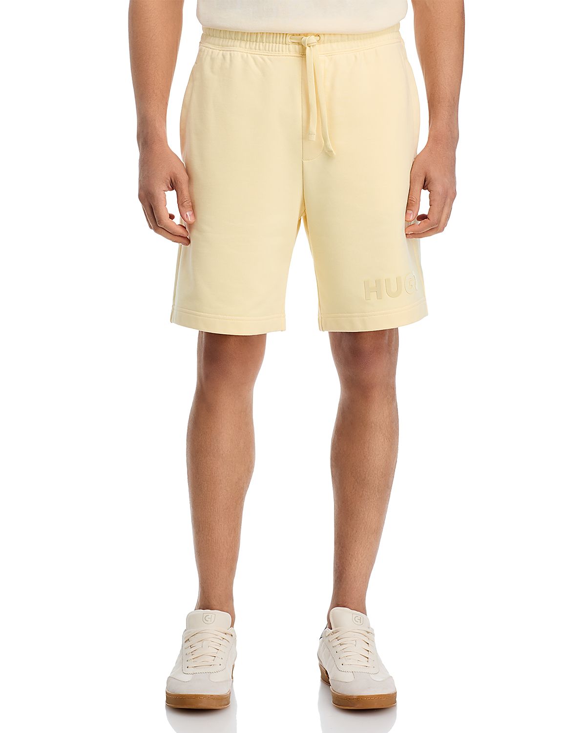 Hugo Dinkoe Drawstring 8.26 Shorts