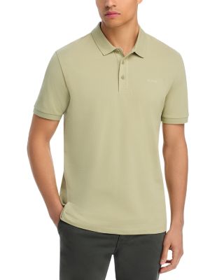 HUGO - Donos Polo Shirt