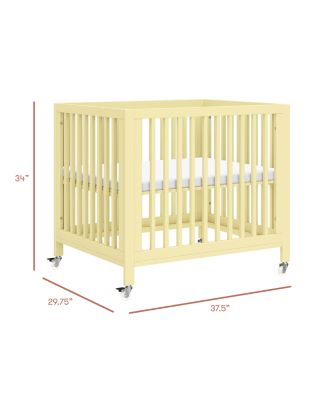 Rolli All Stages&reg; Midi Crib Conversion Kit