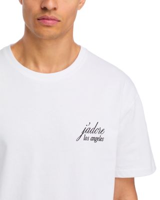 Los Angeles Graphic Tee