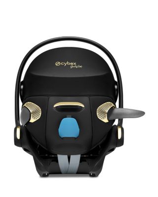 Cloud T Comfort Extend Infant Car Seat with SensorSafe - Jeremy Scott Wings