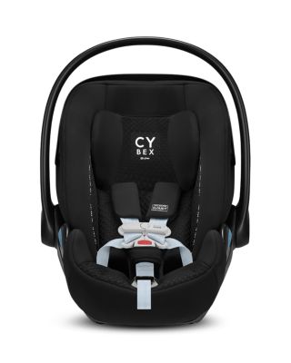 Cloud T Comfort Extend Infant Car Seat with SensorSafe - Urban Mobility
