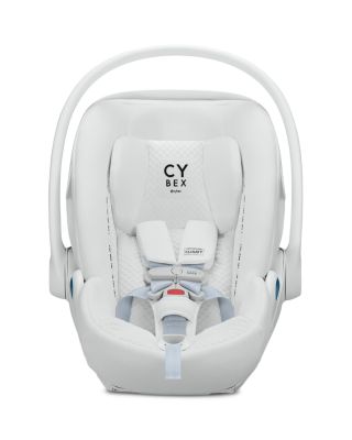 Cloud T Comfort Extend Infant Car Seat with SensorSafe - Urban Mobility