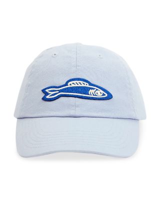 Sardine Baseball Cap