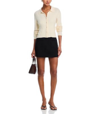 Cosysoft Button Down Top