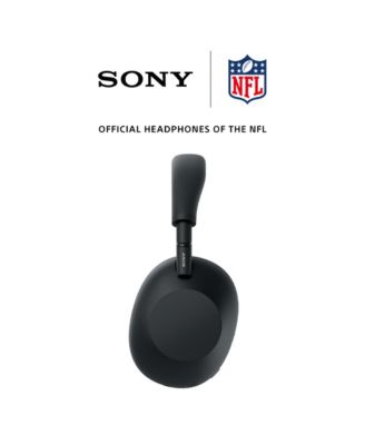 Sony WH-1000XM6 Wireless Noise Canceling Headphones