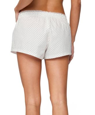 Lexa Polka Dot Boxer Shorts