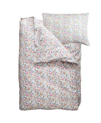Liberty Fabric Duvet Set, Queen