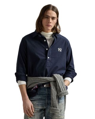 Polo Ralph Lauren - Yankees Oxford Shirt