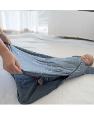  Unisex Long Sleeve Sleep Bag Duvet - Baby, Little Kid