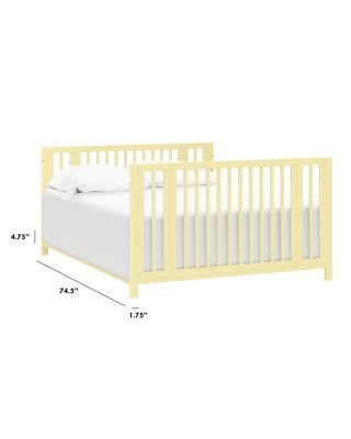 Twin/Full-Size Bed Conversion Kit (M5789)