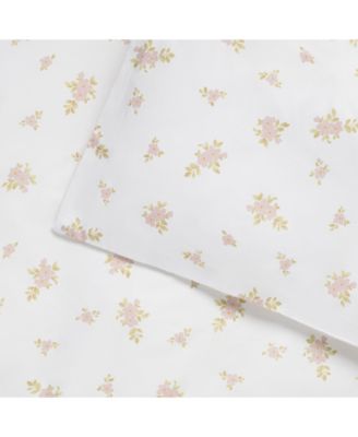 Jardin Crib or Toddler Duvet Cover